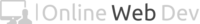 Online Web Developer